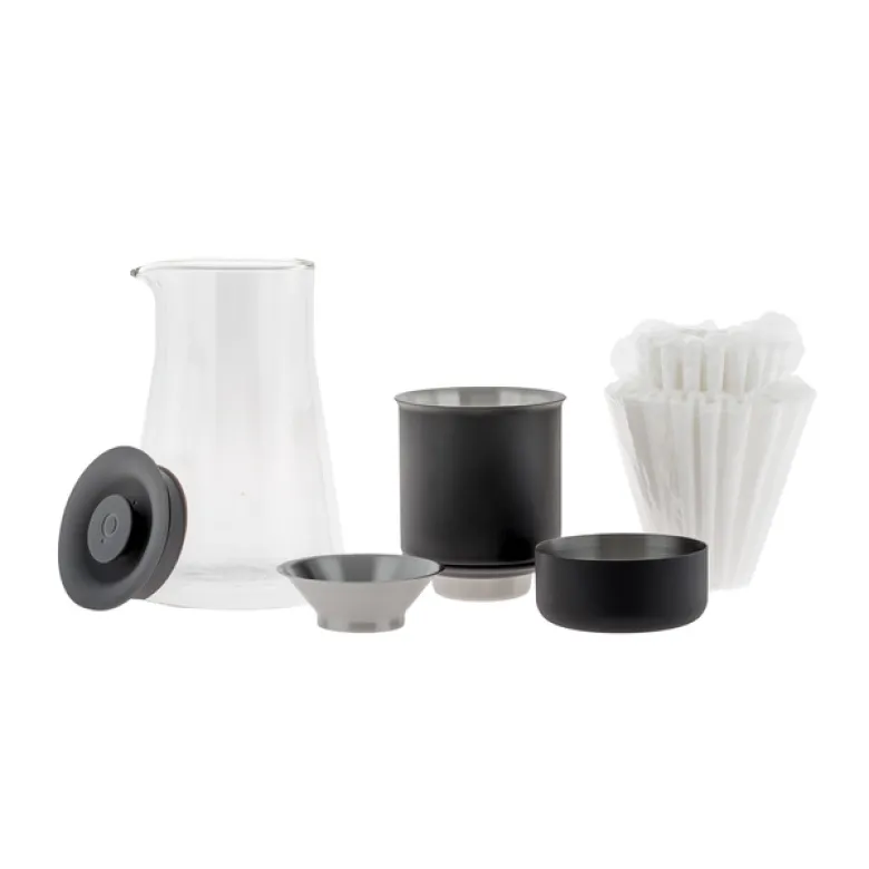 Fellow Stagg XF Pour-Over Set - zdjęcie 1