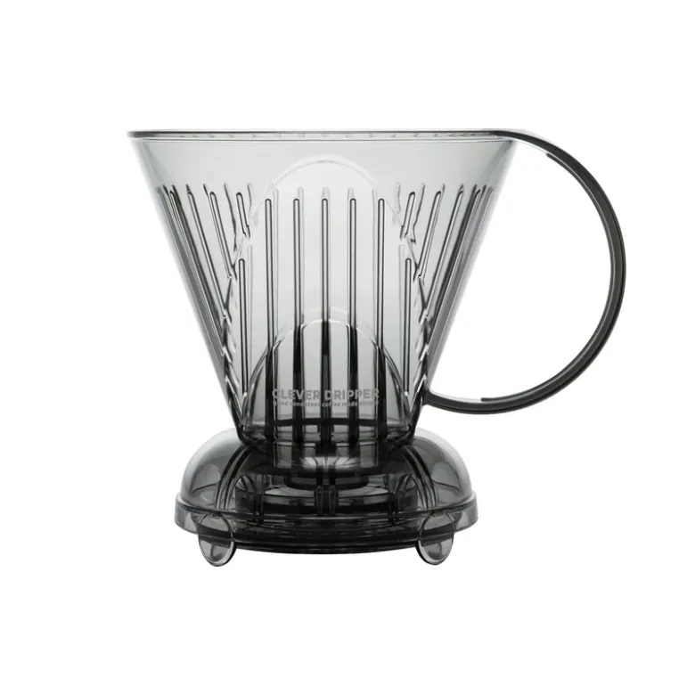 Clever Coffee Dripper New Style Clear 500 ml