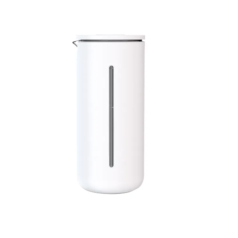 Timemore French Press U pojemność 450 ml kolor biały - zdjęcie 1