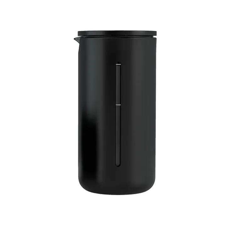 Timemore French Press U pojemność 450 ml kolor czarny - zdjęcie 1