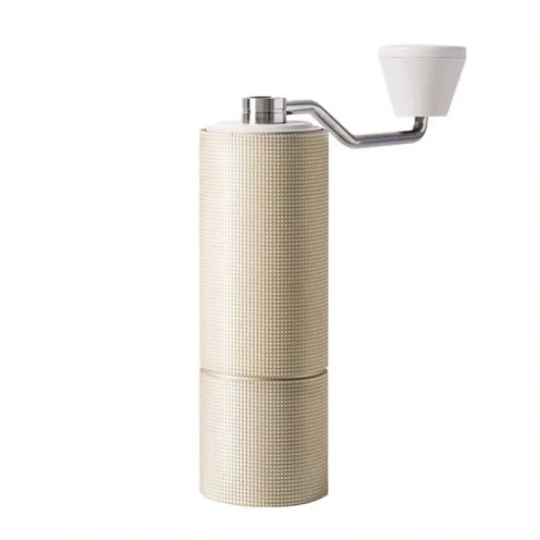 Timemore Chestnut C2 młynek do kawy kolor złoty