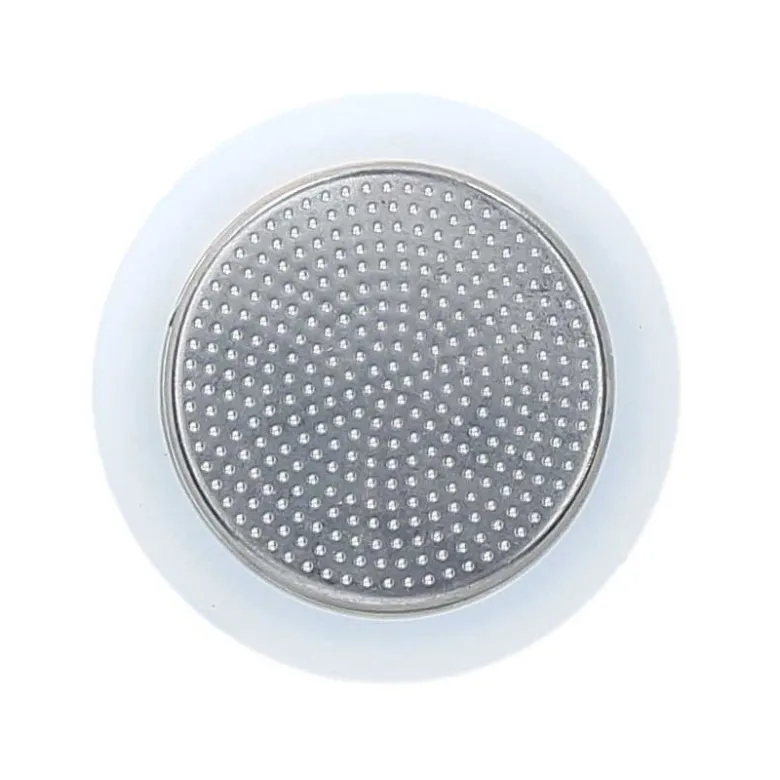 Uszczelki i sitko do kawiarek aluminiowych Tognana rozmiar 6 tz