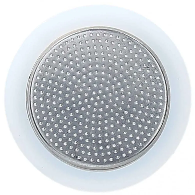 Uszczelki i sitko do kawiarek stalowych Tognana rozmiar 4 tz