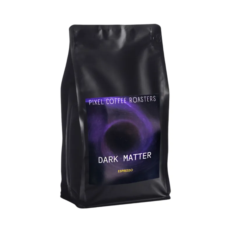 PIXEL Dark Matter Colombia Valparaiso Washed kawa ziarnista waga 500g