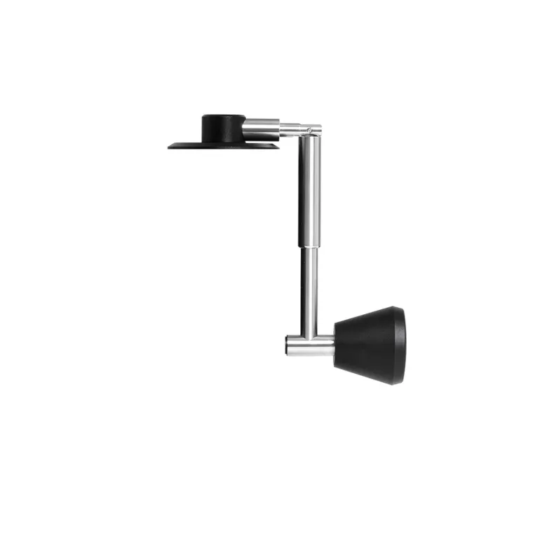 Timemore Składana Rączka do młynków S3 czarna