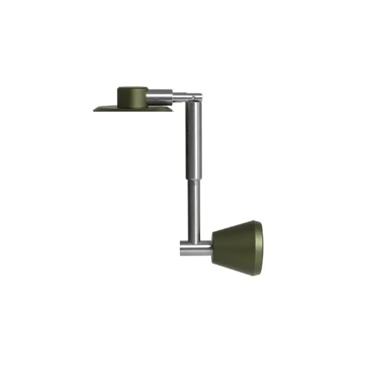 Timemore Składana Rączka do młynków S3 zielona