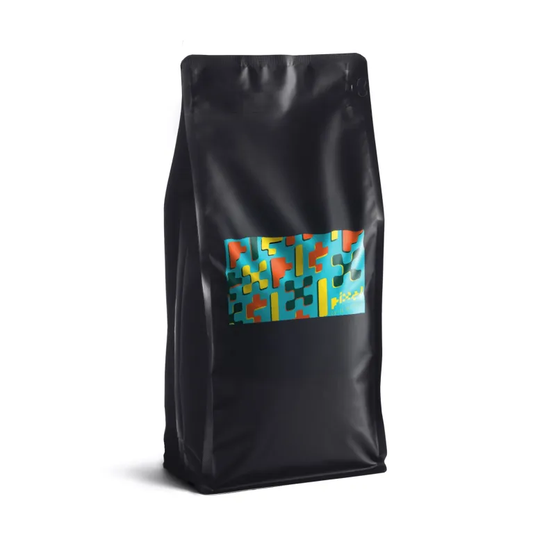 PIXEL Ethiopia Biftu Gudina Washed kawa ziarnista 1kg
