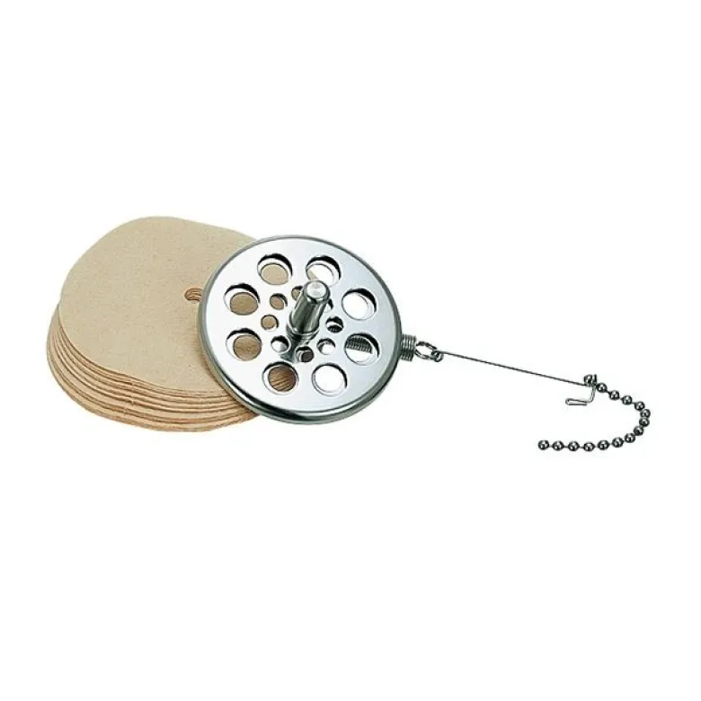 Filtry papierowe do Hario Syphon z adapterem - zdjęcie 1