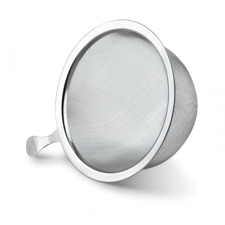 Zaparzacz do herbaty sitko średnica 7,5cm