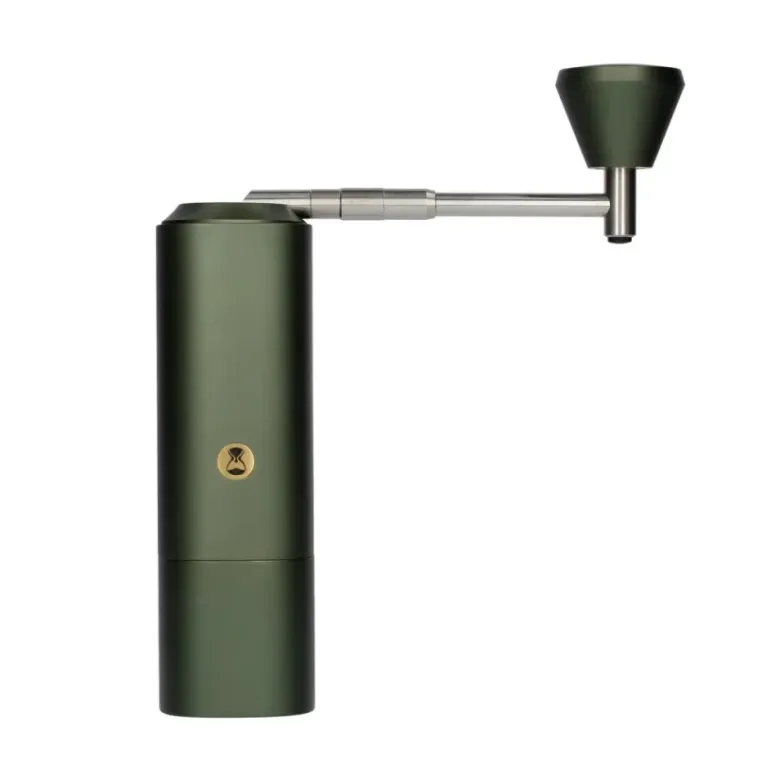 Timemore Chestnut X młynek do kawy kolor zielony