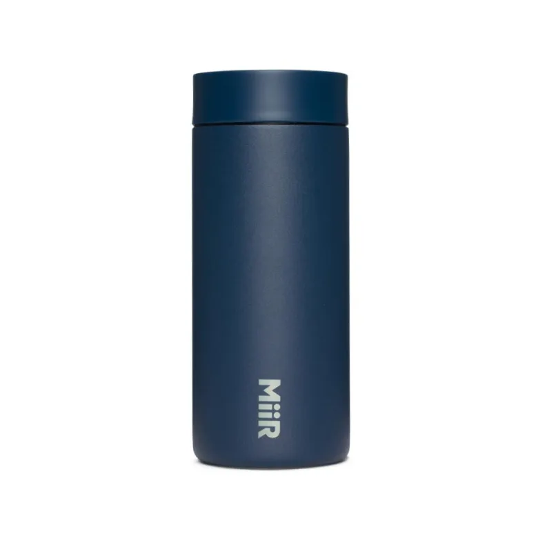 MiiR 360 Traveler kubek termiczny 350 ml granatowy