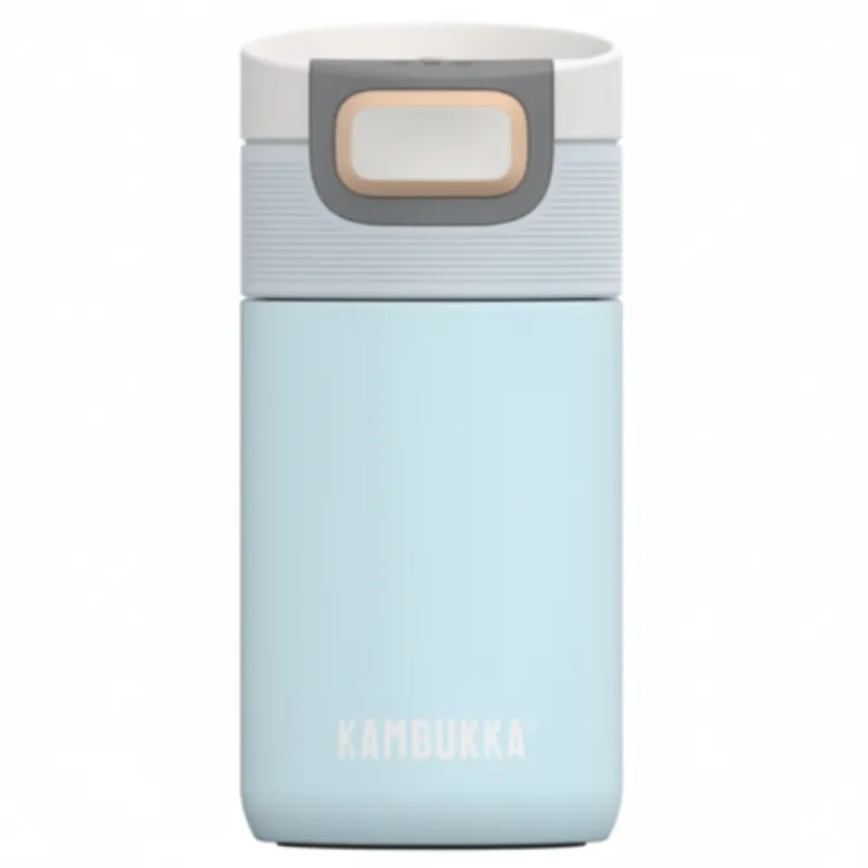 Kambukka Etna Grip Breezy Blue kubek termiczny 300 ml