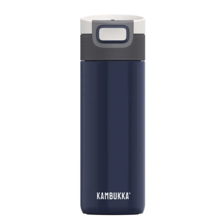 Kambukka Etna Denim Blue kubek termiczny 500 ml