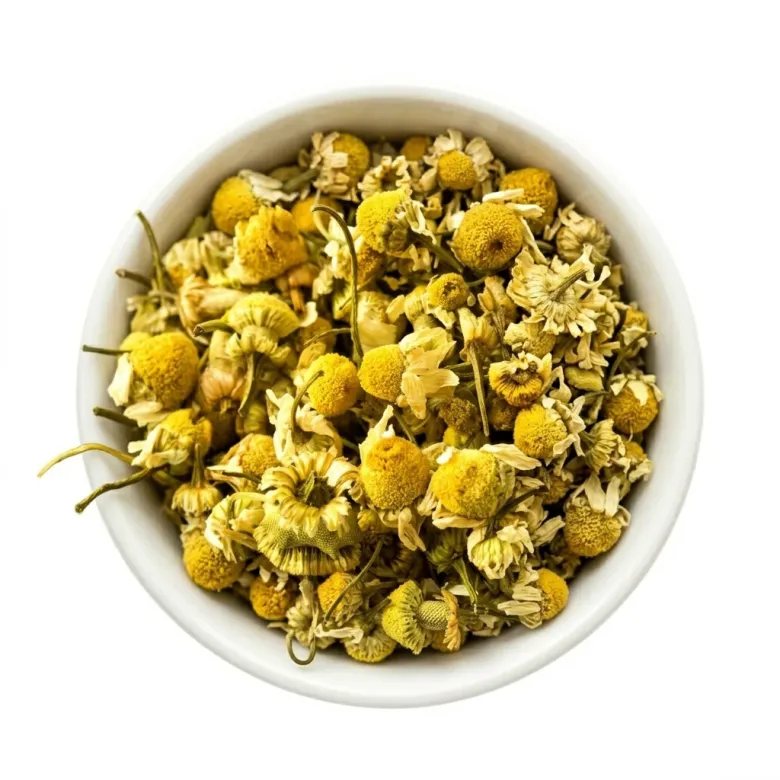 Herbatka ziołowa Rumianek koszyczek 50 g