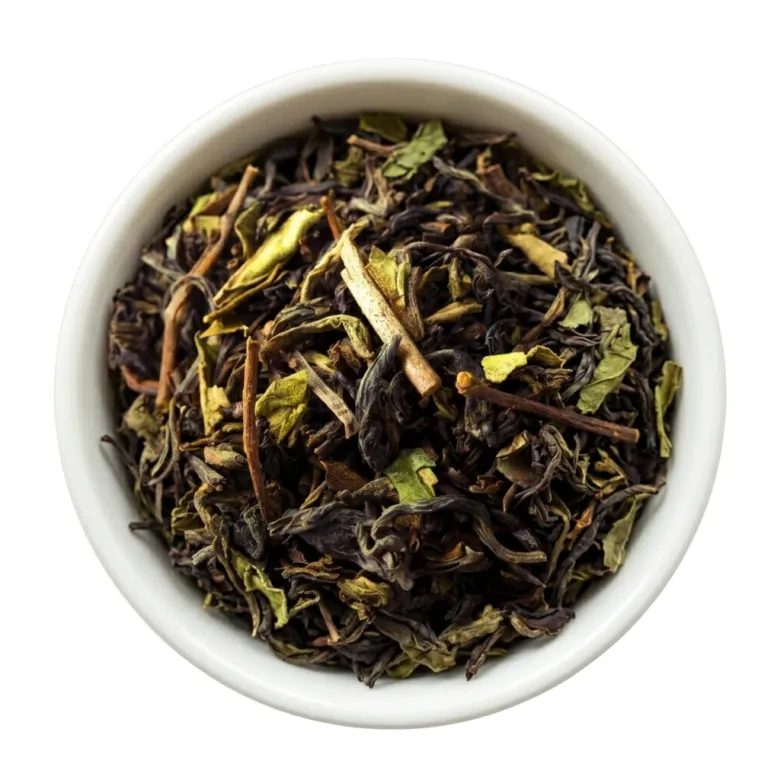 Darjeeling Second Flush FTGFOP waga 100 g