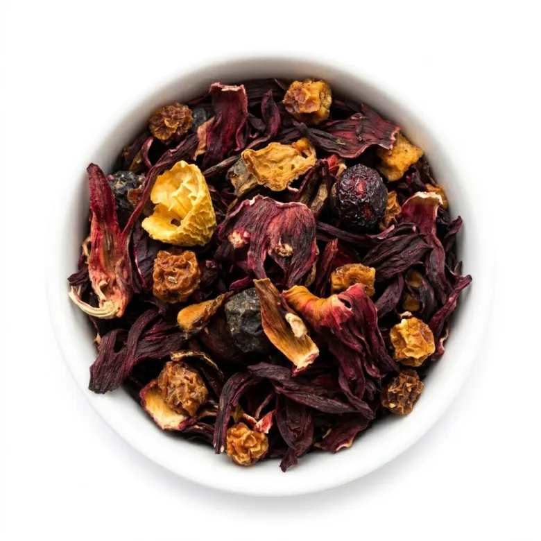 Herbatka owocowa Tarniówka 100 g