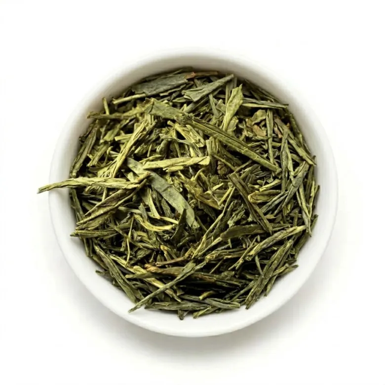 Herbata zielona Japan Sencha Makinohara 100 g