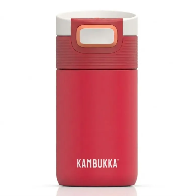 Kambukka Etna Coral Crush kubek termiczny 300 ml