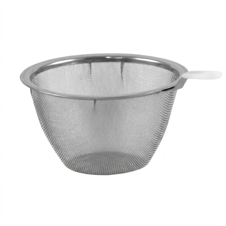 Zaparzacz do herbaty sitko średnica 9cm