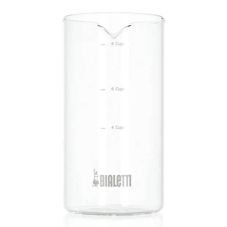 Zapasowe naczynie do Bialetti French Press 1000 ml