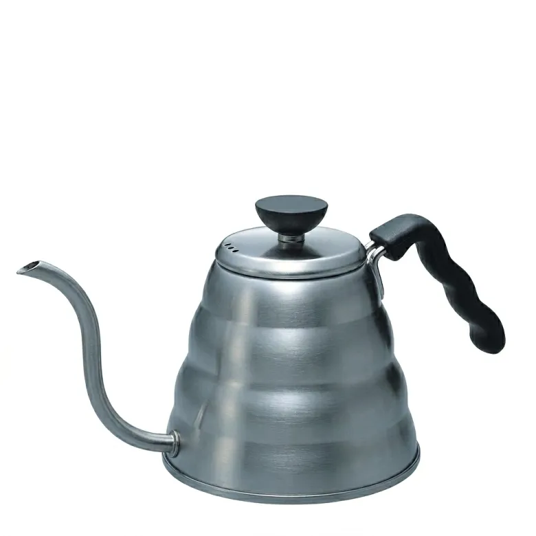 Hario Buono V60 czajnik pojemność 1200 ml - zdjęcie 1