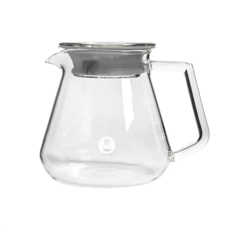 Timemore Coffee Server dzbanek szklany pojemność 600 ml