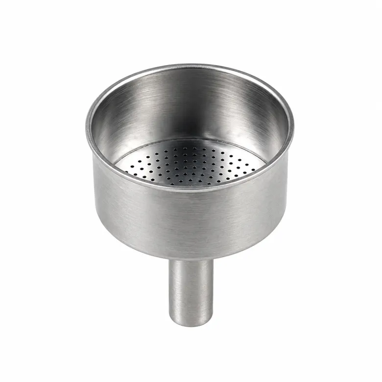 Lejek do kawiarek aluminiowych Pezzetti 2 tz