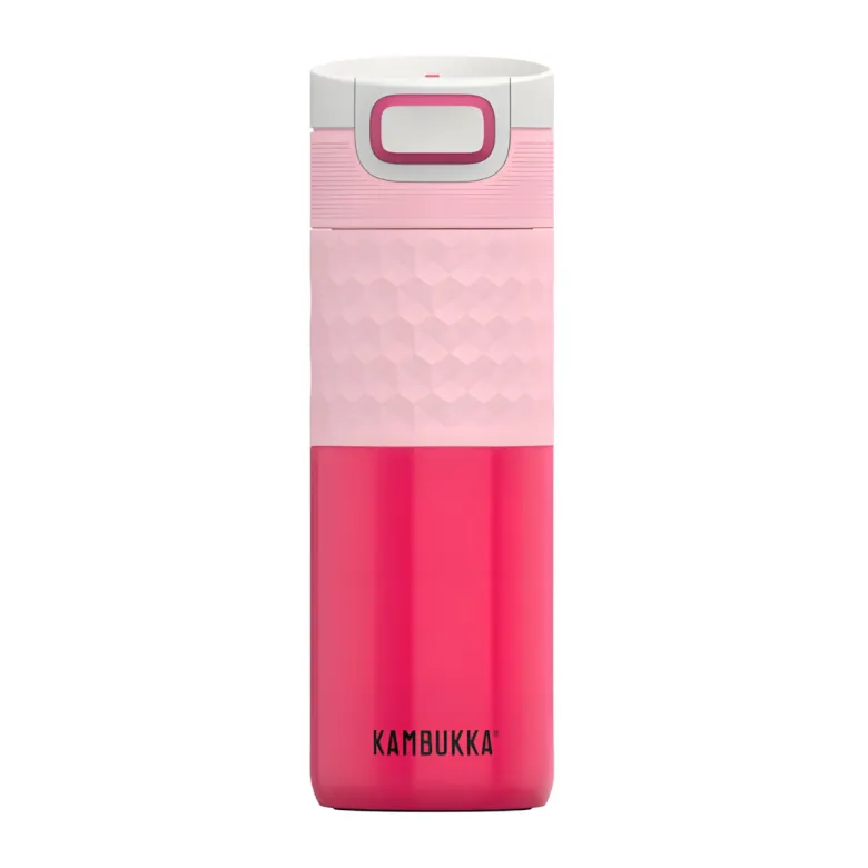 Kambukka Etna Grip kubek termiczny 500 ml Diva Pink