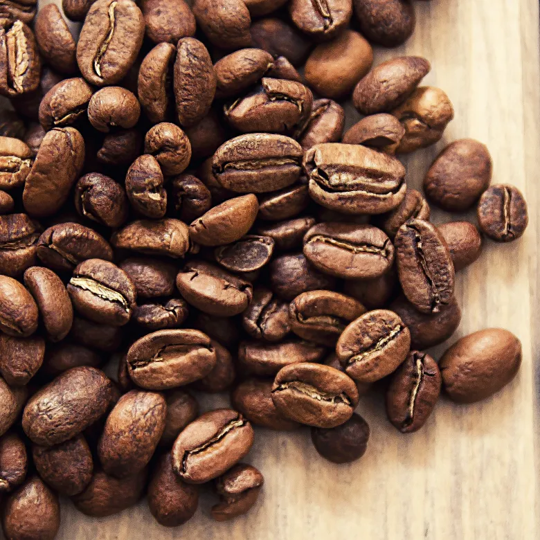 Papua New Guinea AA Tribal Organic waga 250 zmielona do kolbowy domowy