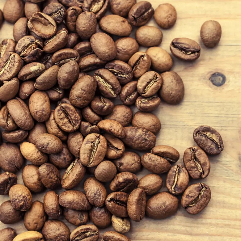 Ethiopia Keffa Boginda Plantation Natural 250