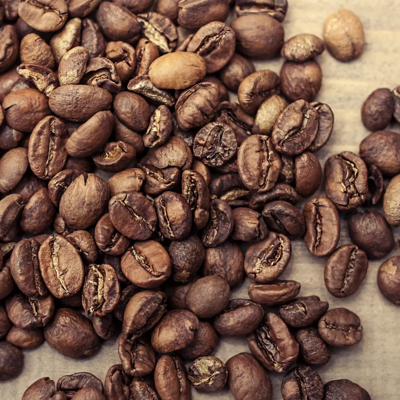 Ethiopia Mocha Harrar Horse Long Berry Natural 250