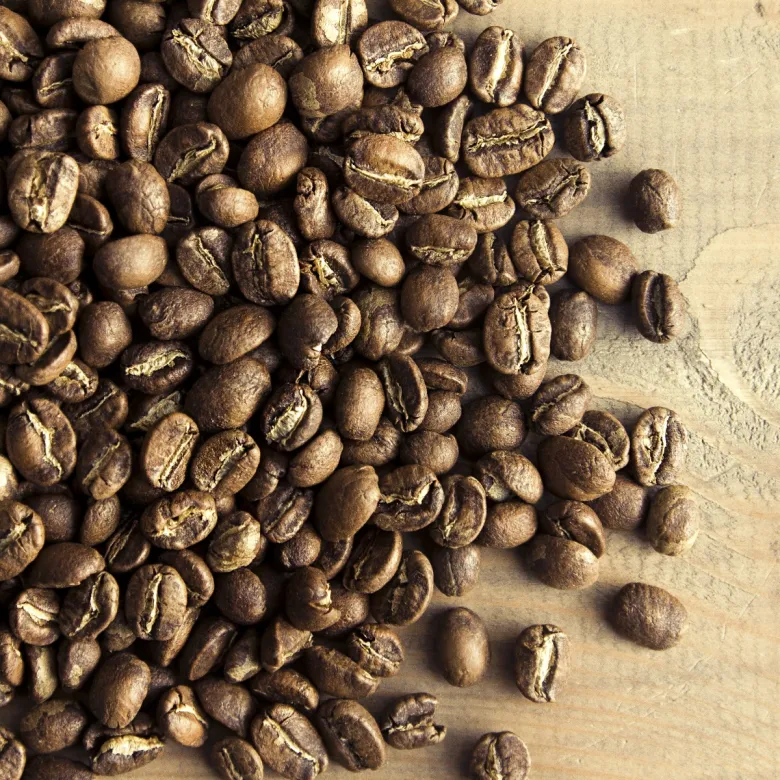 Kawa ziarnista Burundi Kayanza Microlot Bourbon Washed waga 250