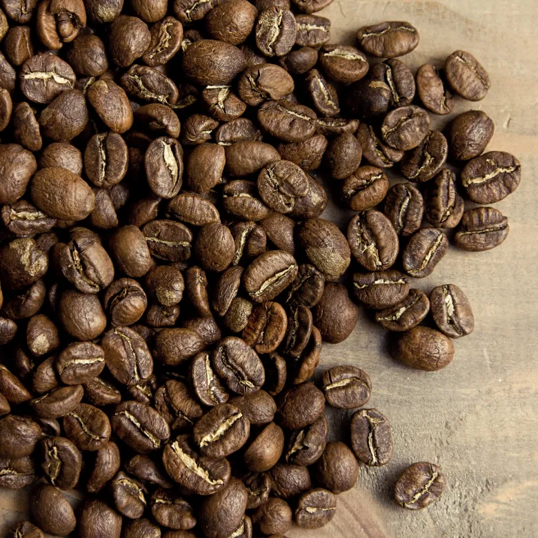 Malawi Mzuzu AB Misuku Organic waga 250