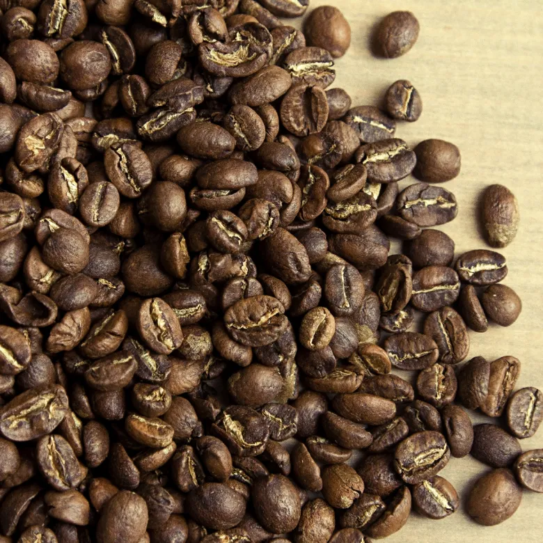 Rwanda Kizi Rift SHG Bourbon Washed waga 250