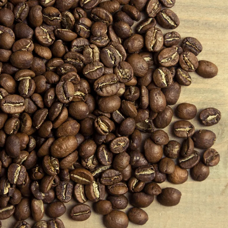 Rwanda Virunga SHG Bourbon Washed waga 250