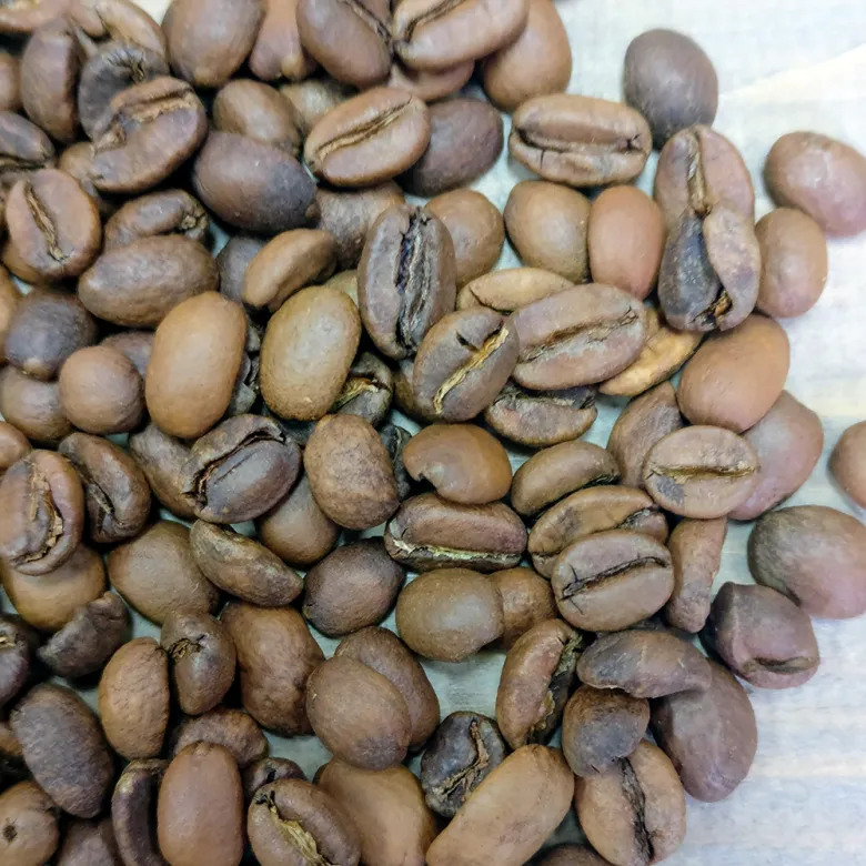 Ethiopia Yirgacheffe Kochere Natural waga 250 zmielona do drip/chemex/przelewowy