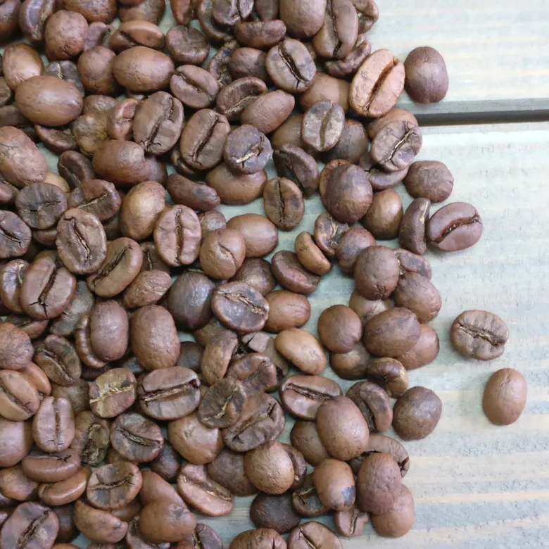 Costa Rica Las Lajas Perla Negra Organic 250 - zdjęcie 1