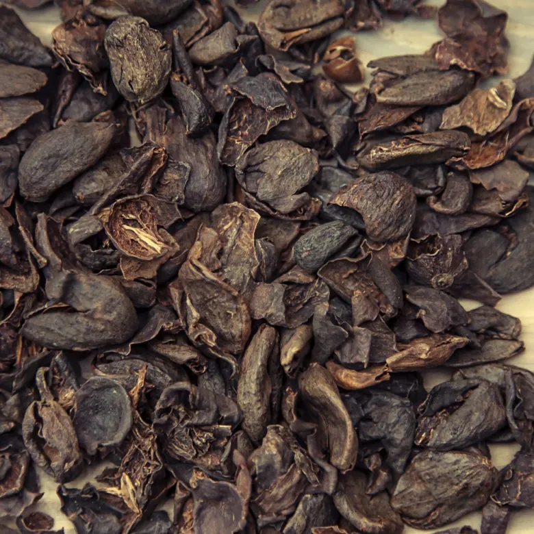 Coffee Cherry Tea Cascara Peru Organic waga 100