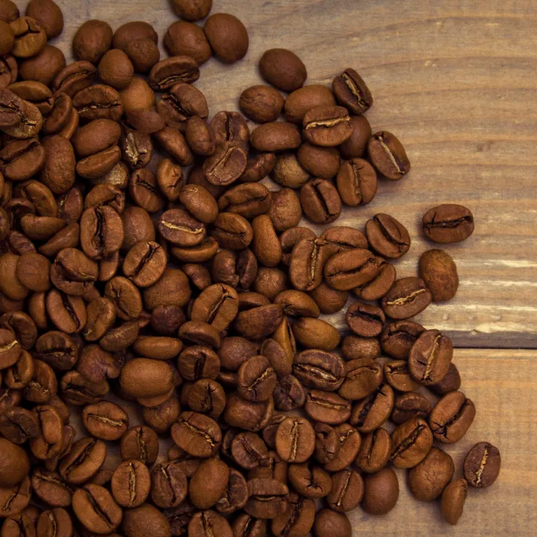 Brazil Matas Jardim das Oliveiras Microlot waga 250